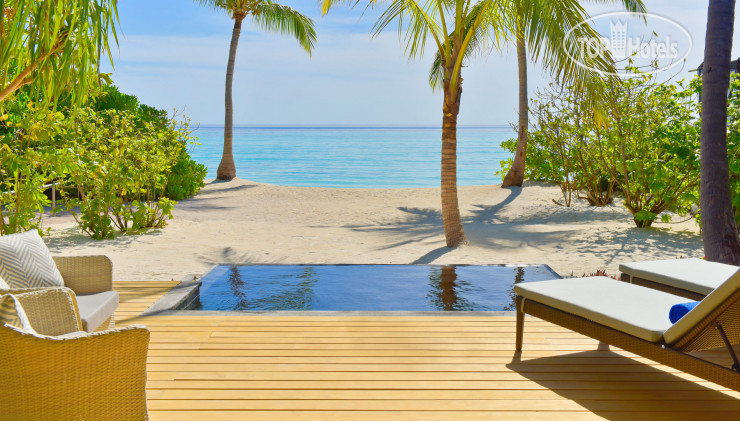 New photos from tourists NH Collection Maldives Havodda Resort 5*
