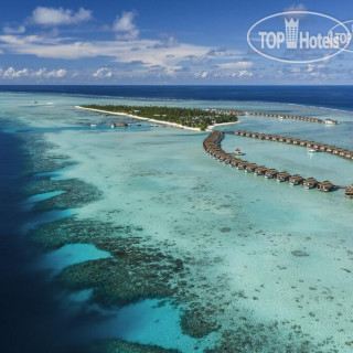 Photos Pullman Maldives Maamutaa
