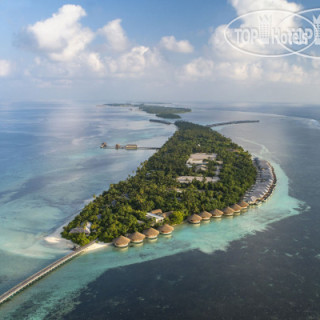 Photos The Residence Maldives at Dhigurah