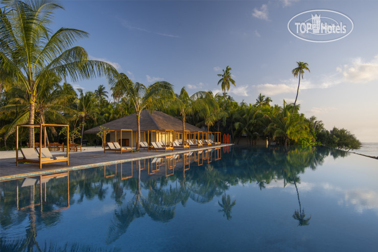 New photos from tourists The Residence Maldives at Dhigurah 5*