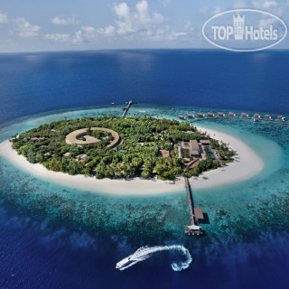 Photos Park Hyatt Maldives Hadahaa