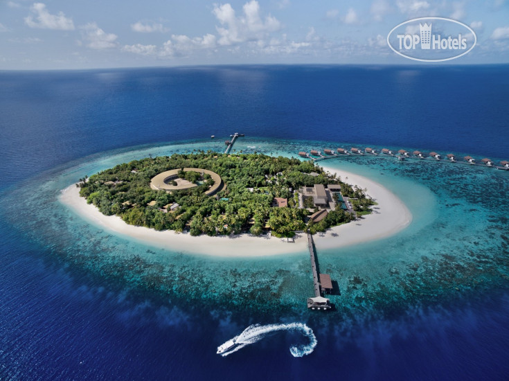 Photos Park Hyatt Maldives Hadahaa
