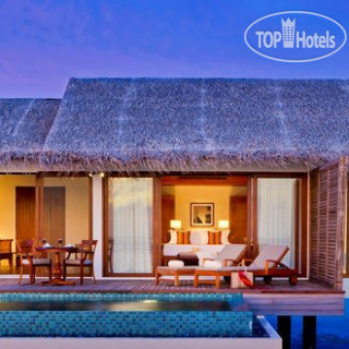 Photos The Residence Maldives Falhumaafushi