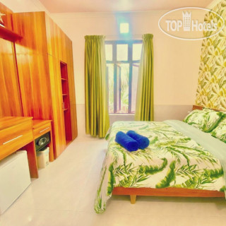 Photos Sands Inn Mathiveri