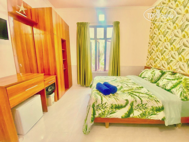 Photos Sands Inn Mathiveri