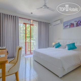 Photos White Sand Dhigurah