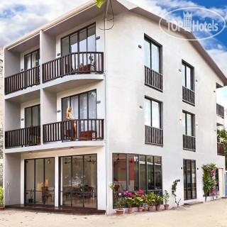 Photos Nikabliss Guest House