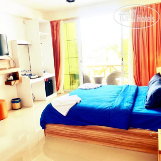 Photos Sands Grand Hotel