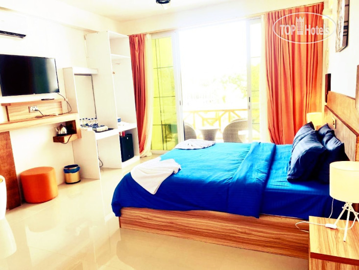 Photos Sands Grand Hotel
