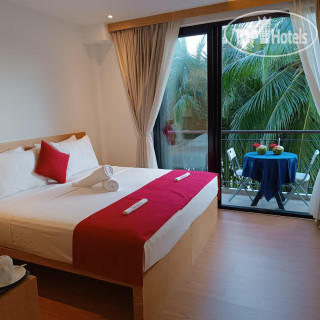 Photos Ranthari Hotel