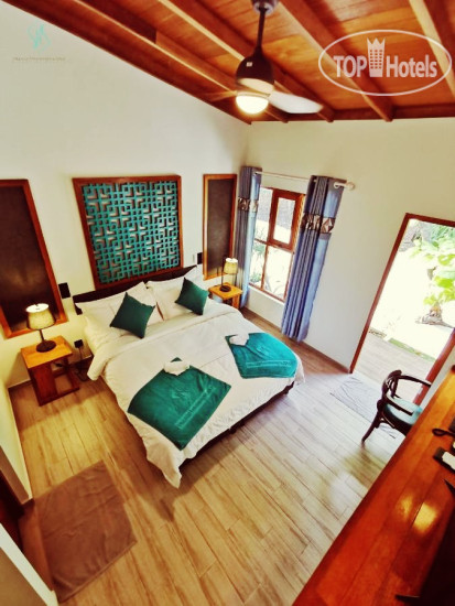 Photos Village Hideaways & Spa