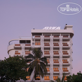 Photos Arrival Beach and Spa