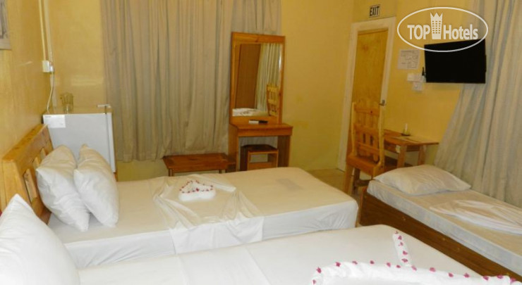 Hotel photo Picnic Inn 3*