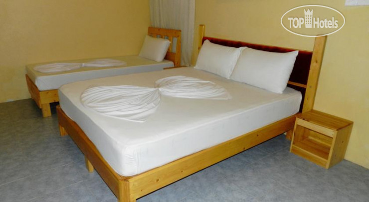 New photos from tourists Picnic Inn 3*