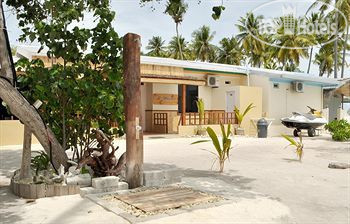 Hotel photo WhiteShell Beach Inn 2*