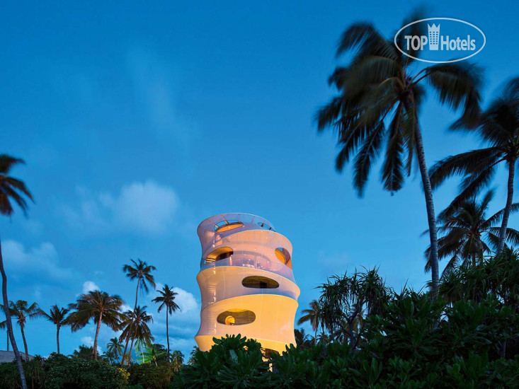 New photos from tourists Velaa Private Island 5*