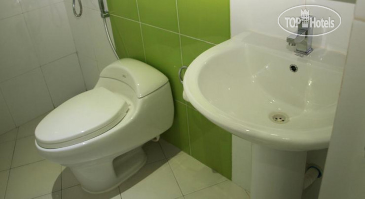 New photos from tourists Dacha Maldives Guest House 3*