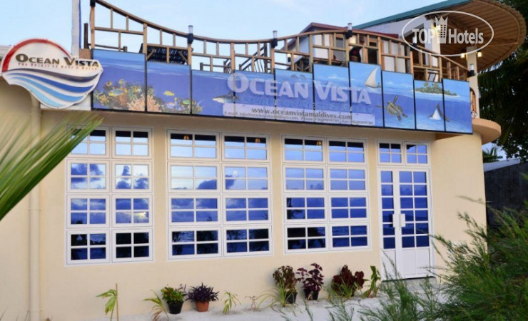 Hotelier's photos Ocean Vista 3*