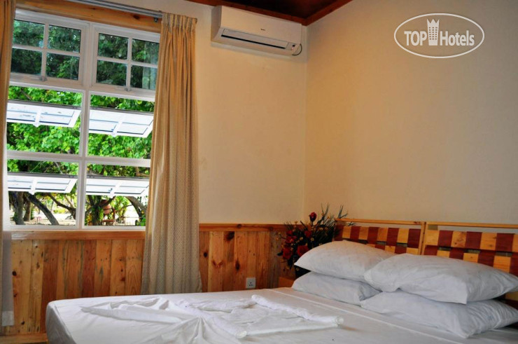 New photos from tourists Ocean Vista 3*