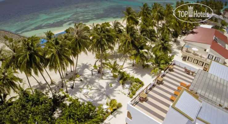 New photos from tourists Crystal Sands 3*