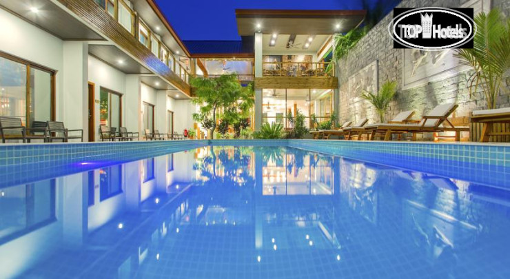 New photos from tourists Kaani Village & Spa 3*