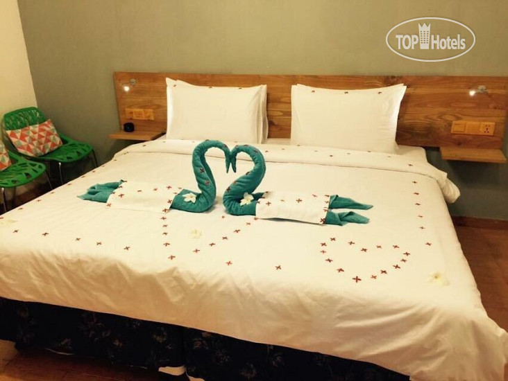 Hotel photo Royal Inn Guraidhoo 3*