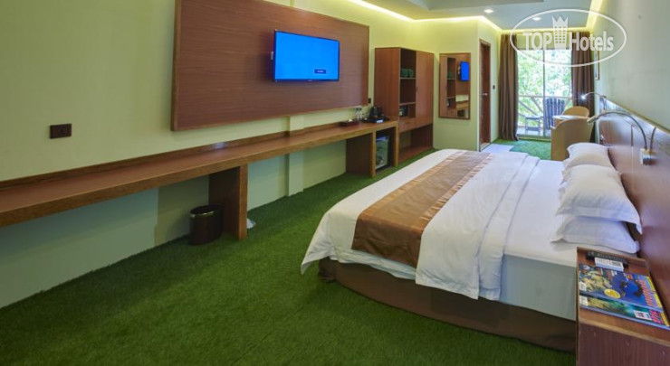 New photos from tourists Masaaree Boutique Hotel 4*