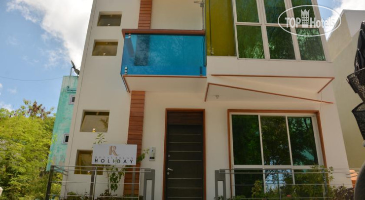 Hotelier's photos Royal Relax Holiday 3*