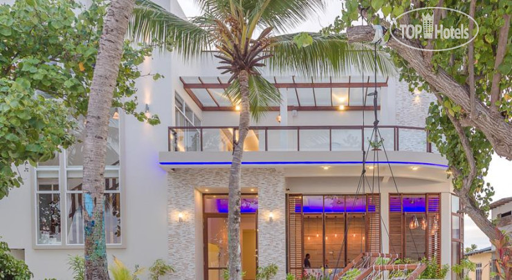 Hotel photo Velana Beach Maldives 4*