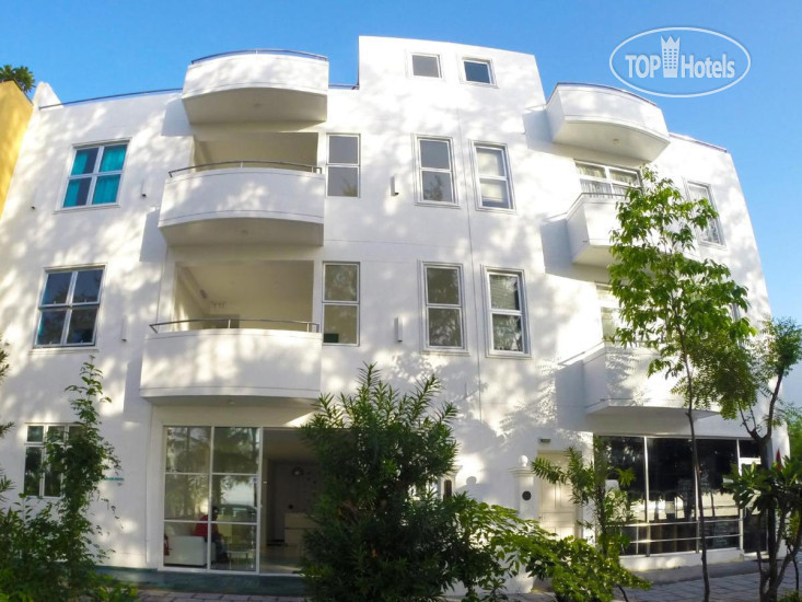 Hotelier's photos Planktons Beach 3*