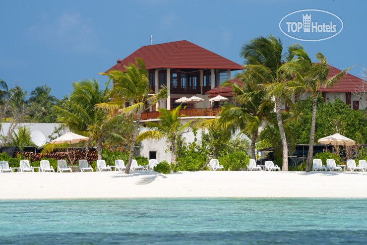 New photos from tourists Araamu Holidays & Spa 3*