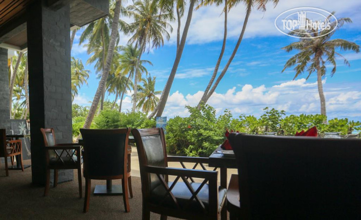 New photos from tourists Kaani Grand Seaview 4*