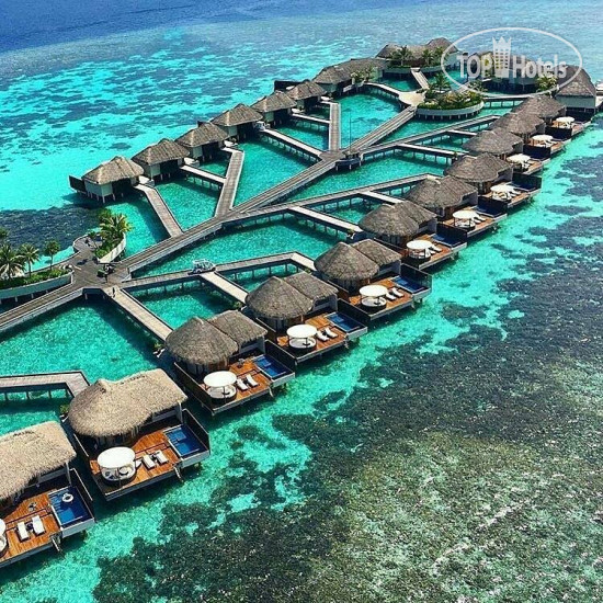 New photos from tourists Crown Beach Hotel Maldives 4*