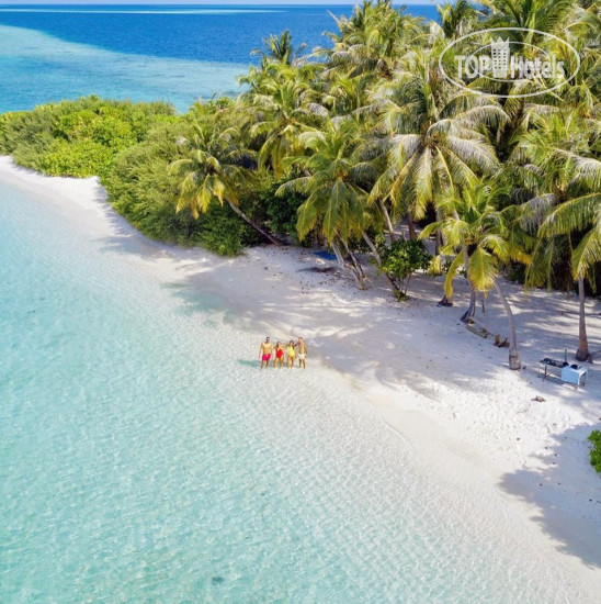 New photos from tourists Liyela Retreat Maldives 4*