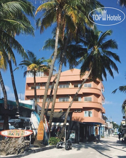 Hotel photo Liyela Retreat Maldives 4*