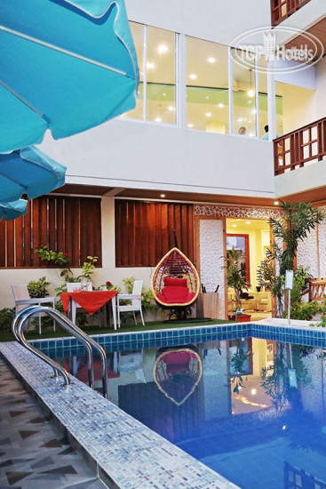 Hotel photo Holikan Beach 
