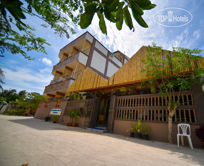 New photos from tourists Ocean Retreat and Spa 3*