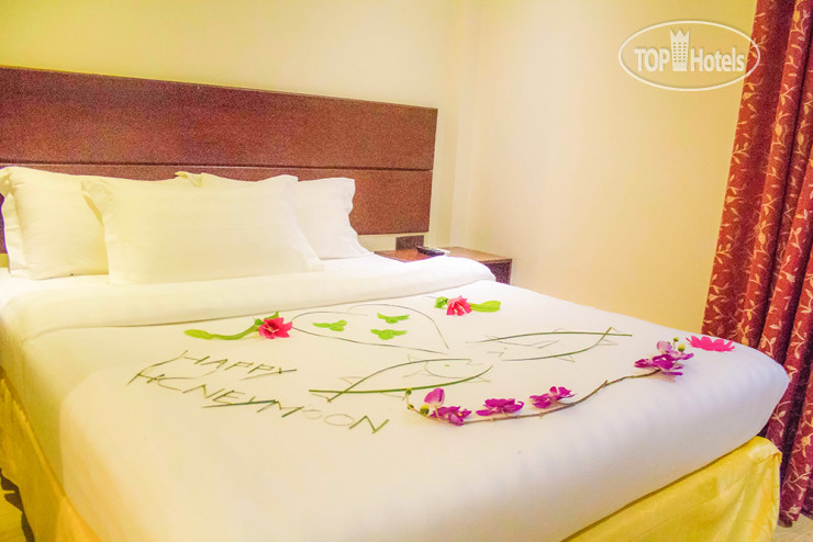Hotelier's photos White Shell Island Hotel & Spa 3*