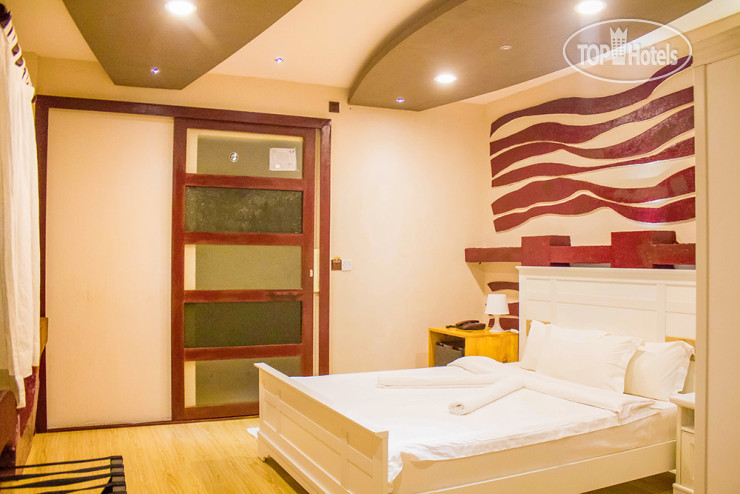 New photos from tourists White Shell Island Hotel & Spa 3*