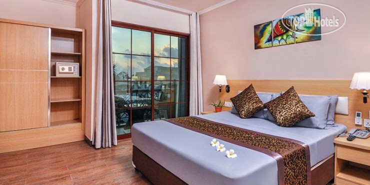 New photos from tourists Triton Beach Hotel & Spa 3*
