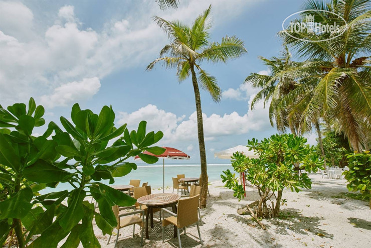 Hotelier's photos Murex Beach Hotel 3*