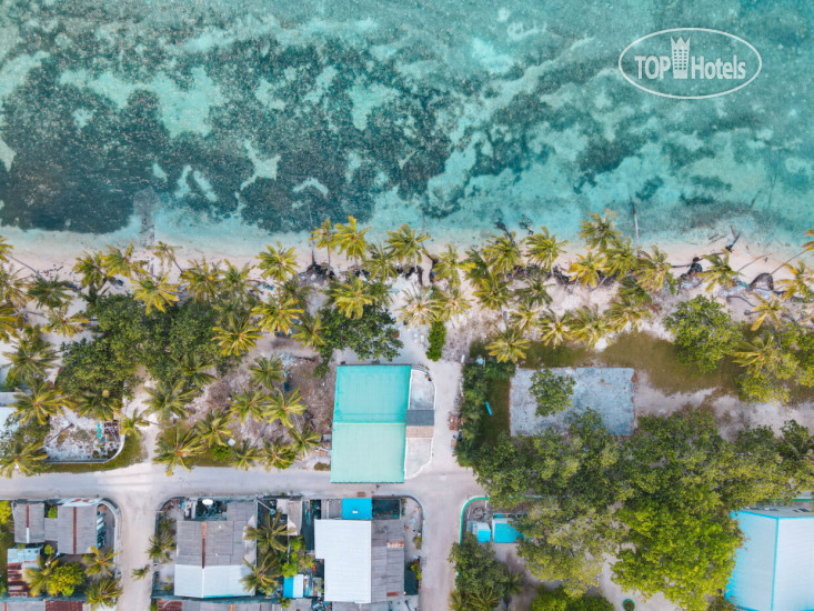 New photos from tourists Heron Beach & Spa 4*