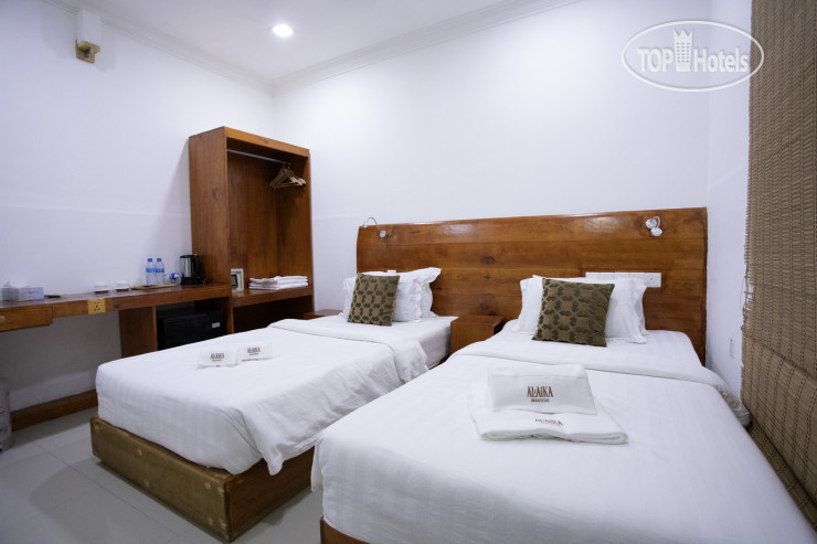 Hotelier's photos Alaika Maafushi