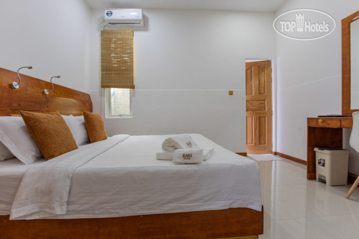 Hotelier's photos Alaika Maafushi