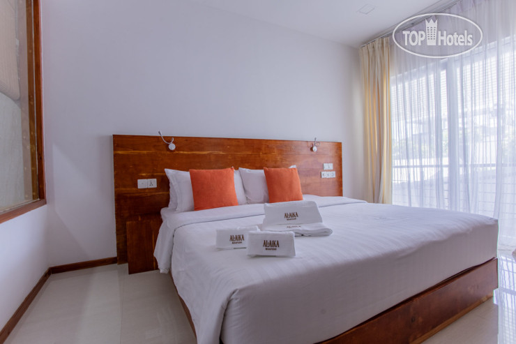 Hotel photo Alaika Maafushi 