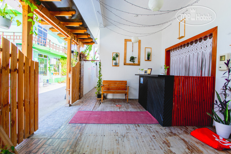 Hotel photo Alaika Maafushi 