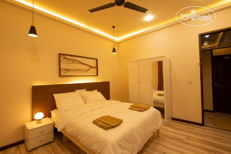 Hotel photo The Bilimbi 