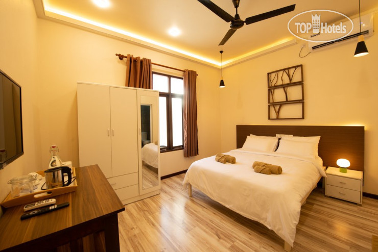 Hotel photo The Bilimbi 