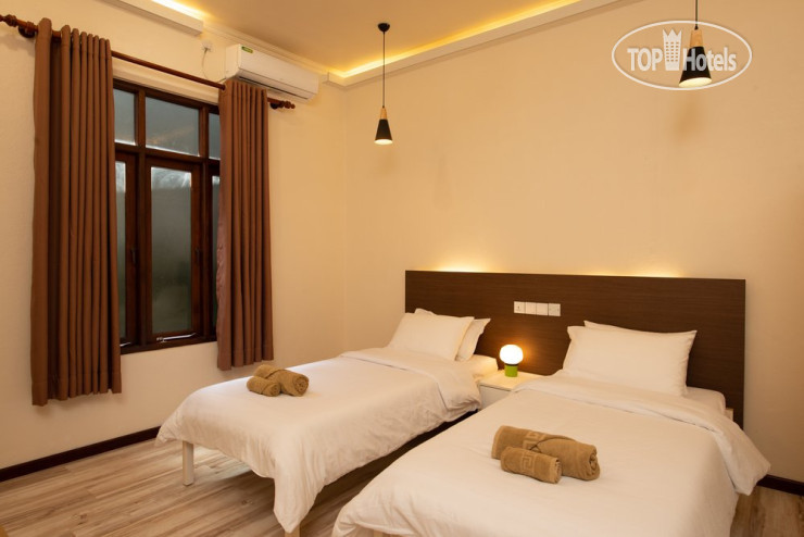 Hotel photo The Bilimbi 
