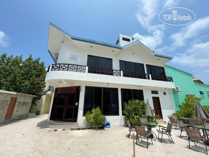 Hotel photo Beach Walk Inn Gulhi 